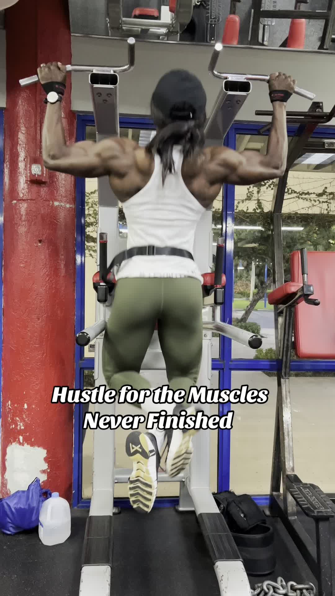 @Dr.MaudyFit