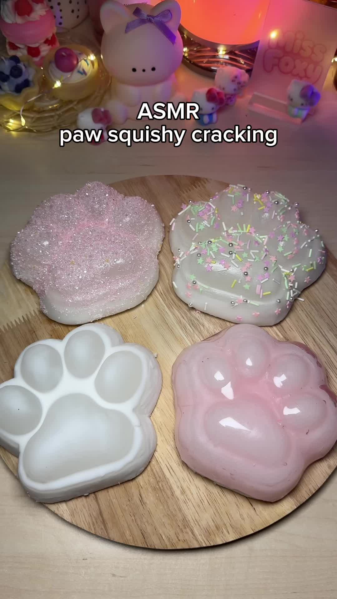 @miss foxy