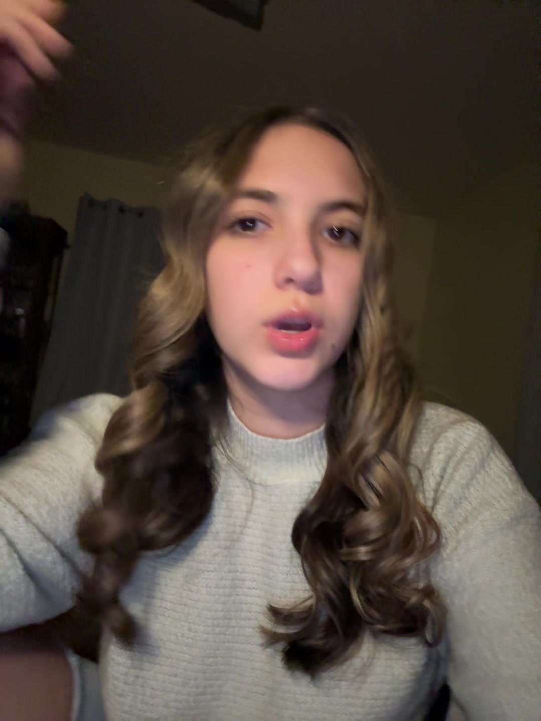 @Isabella