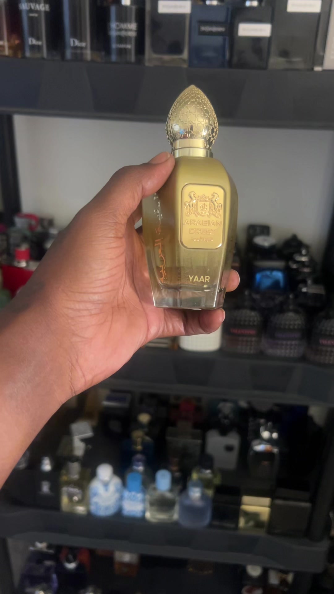 @Mr Smell Good