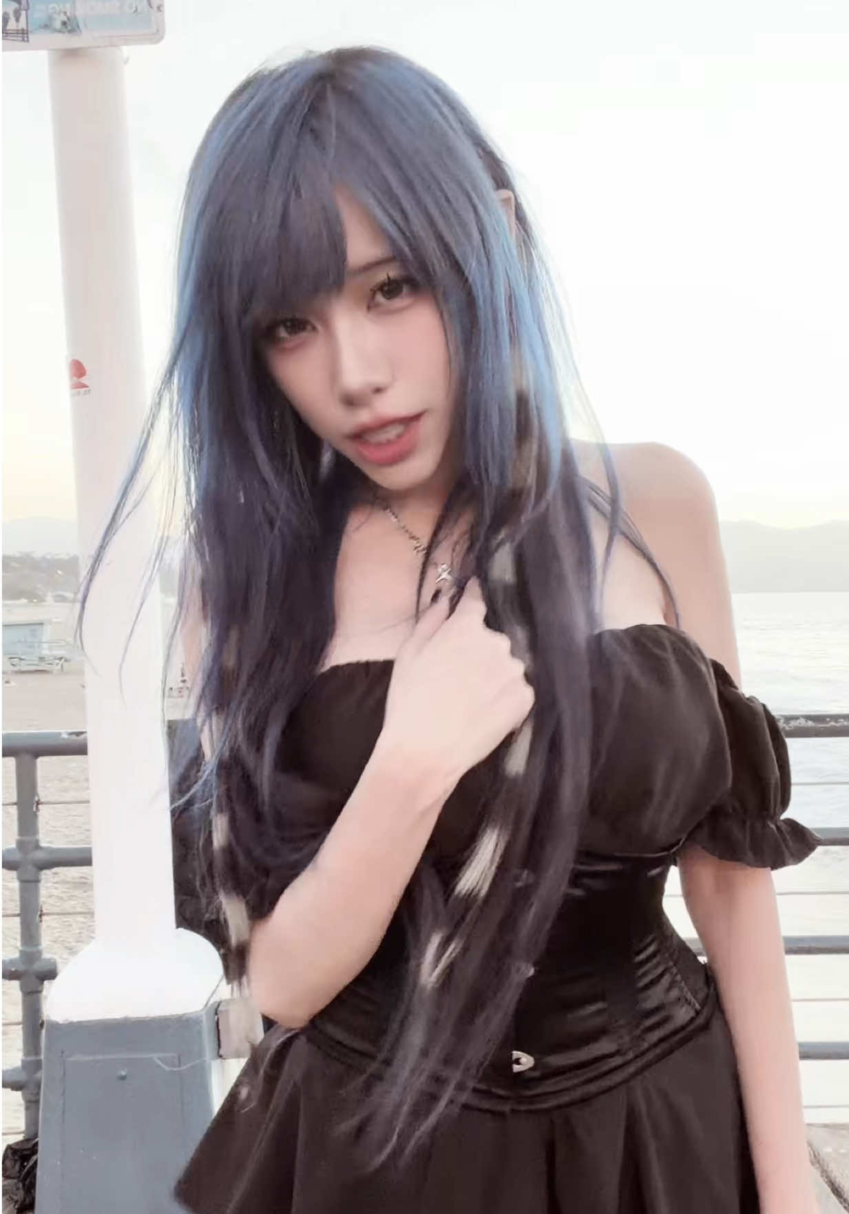 @✧ San ✧