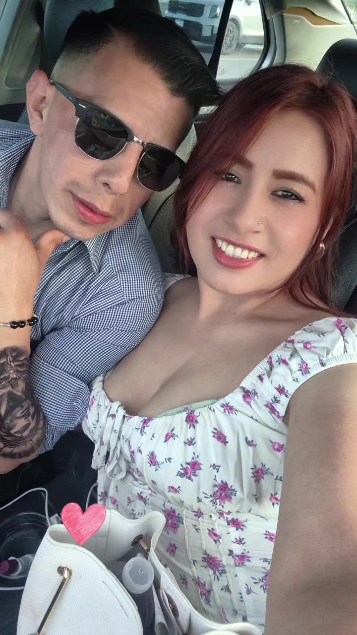 @💕Fercita🥰🇪🇨🇺🇸