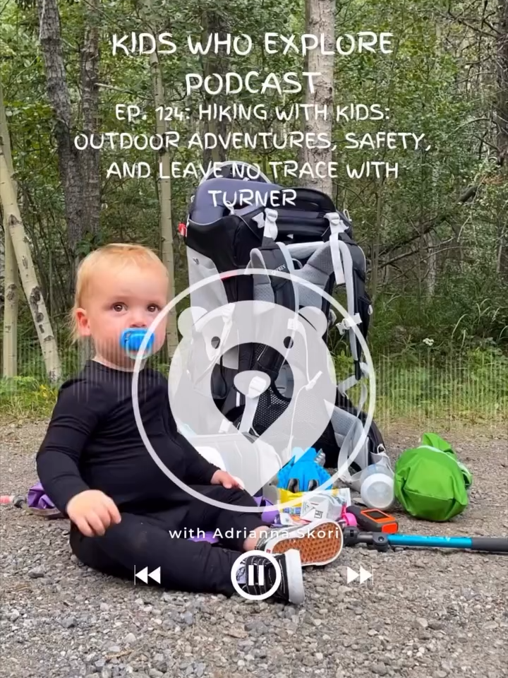 @Kids Who Explore