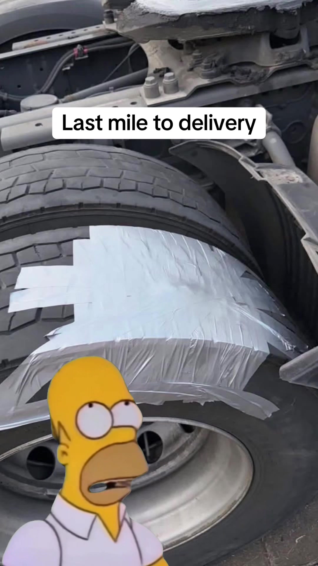 @Trucking Channel