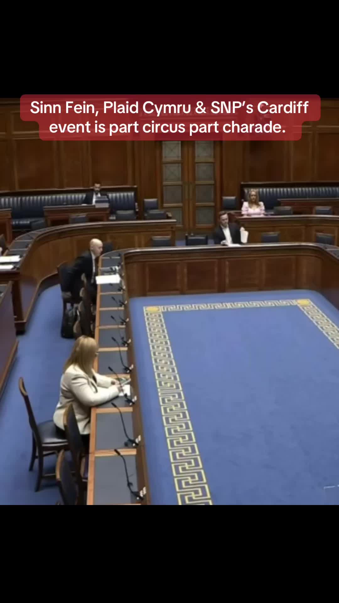 @Jon Burrows MLA