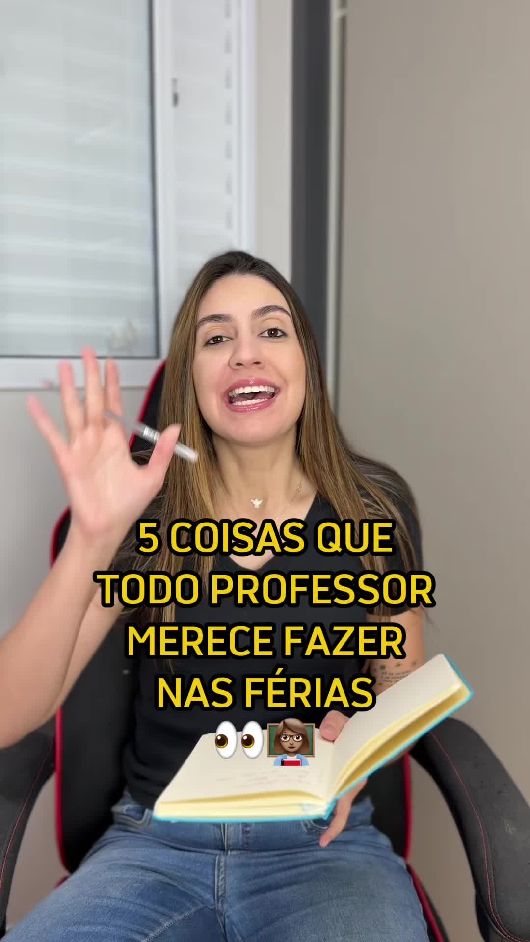 @Prof. Fer Garcia