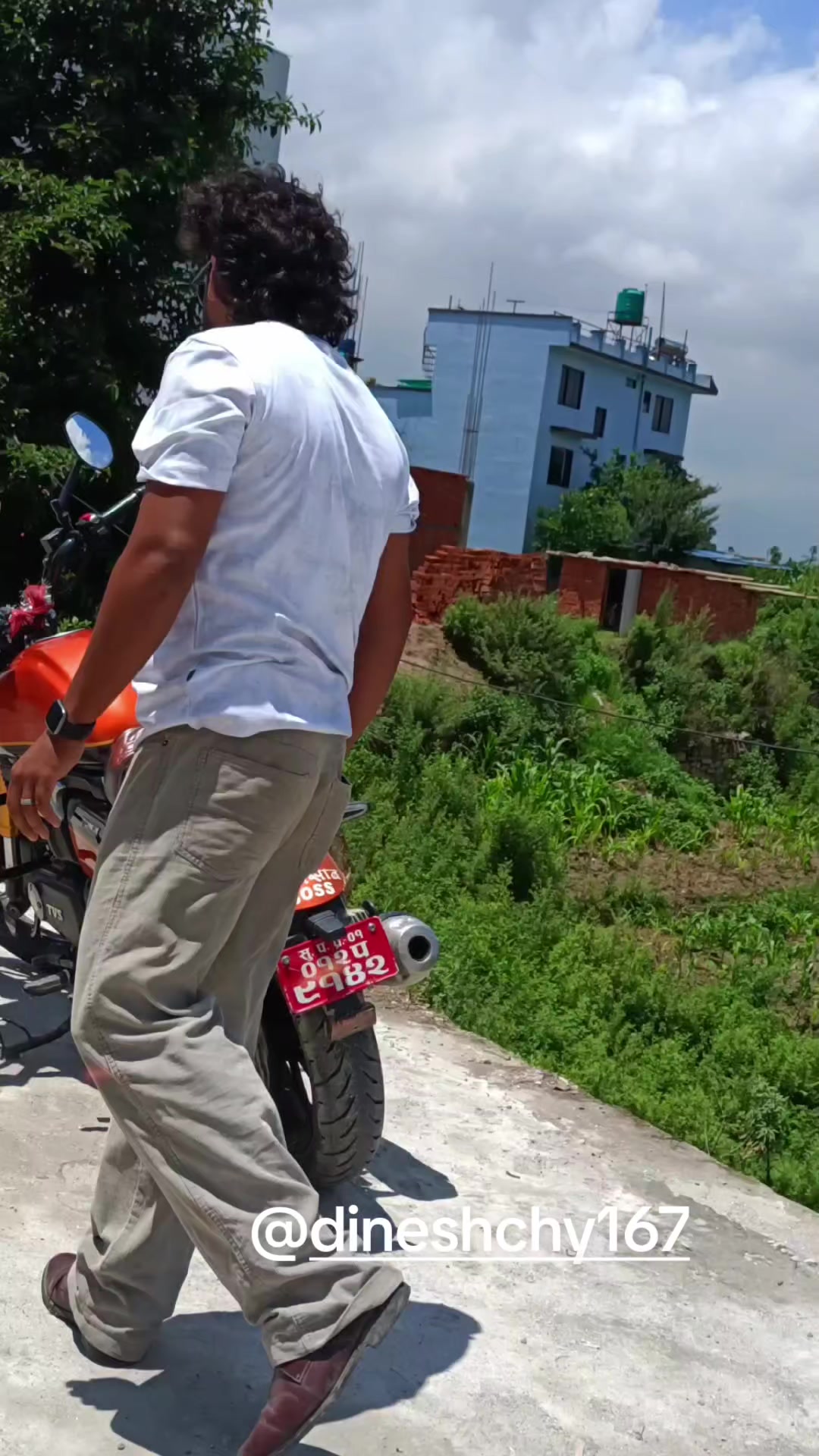 @Binaypoudel05