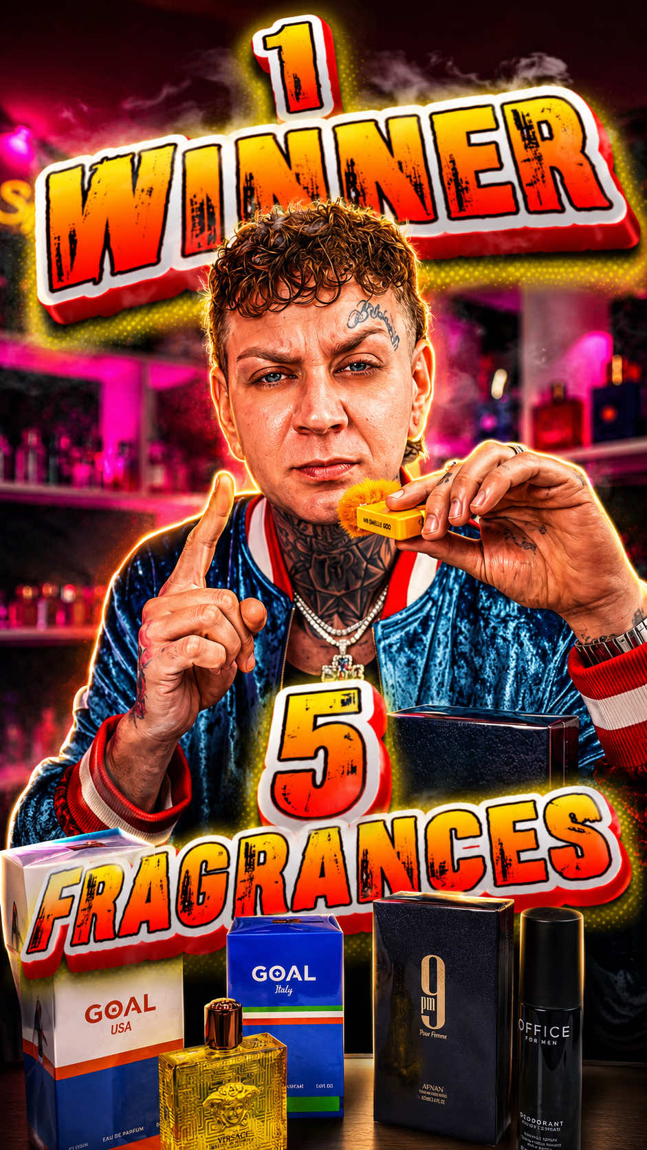 @OverSprayJAY&trade;️