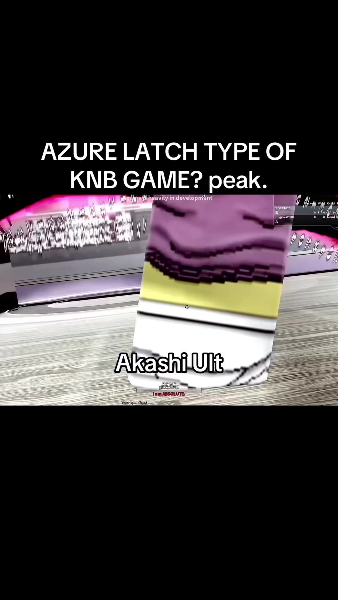 @kaizo