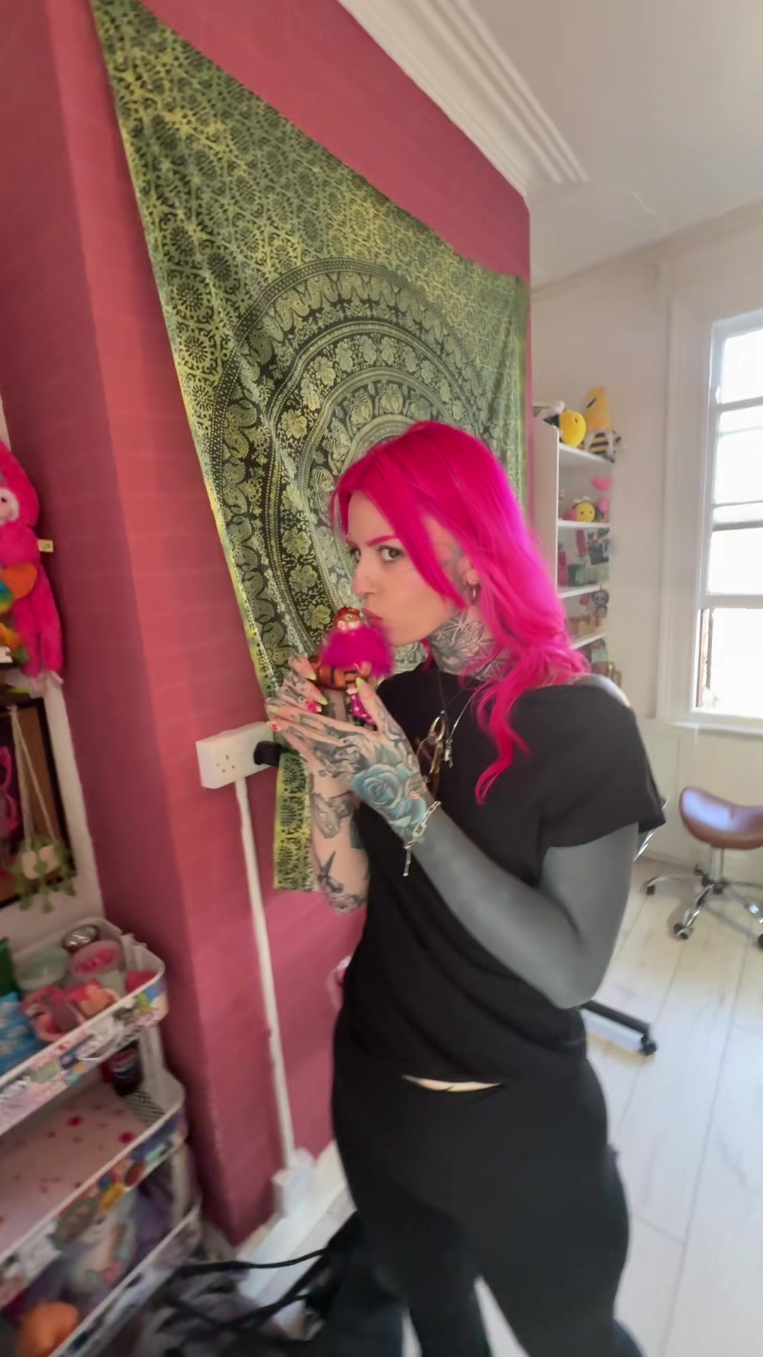 @Sabaitattoos