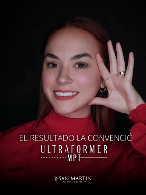@Cl&iacute;nica San Mart&iacute;n