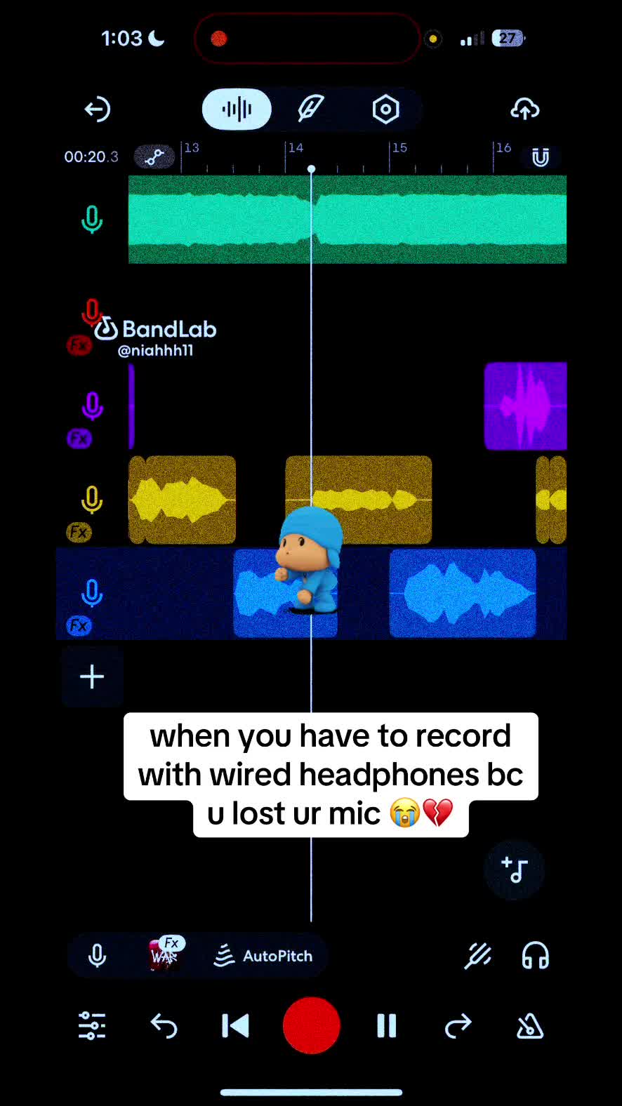 @Isthatniahhh