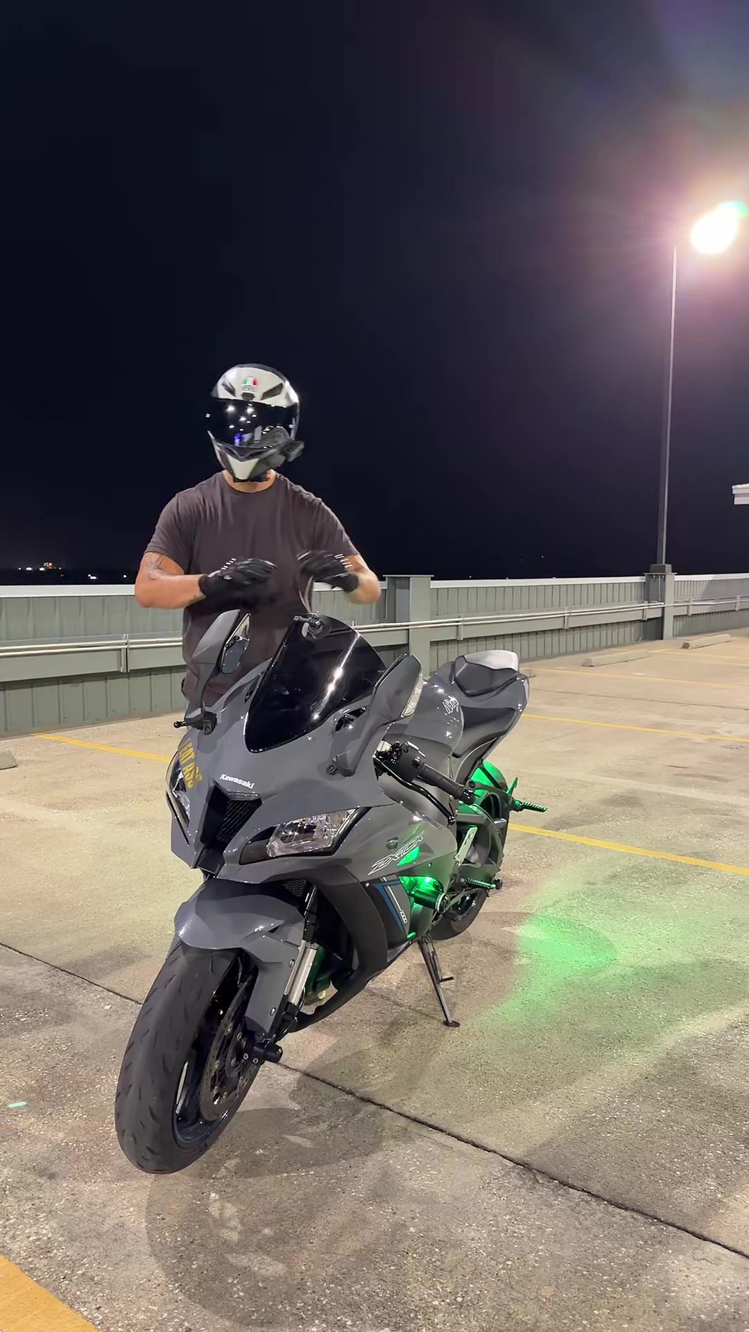 @Goku Speed