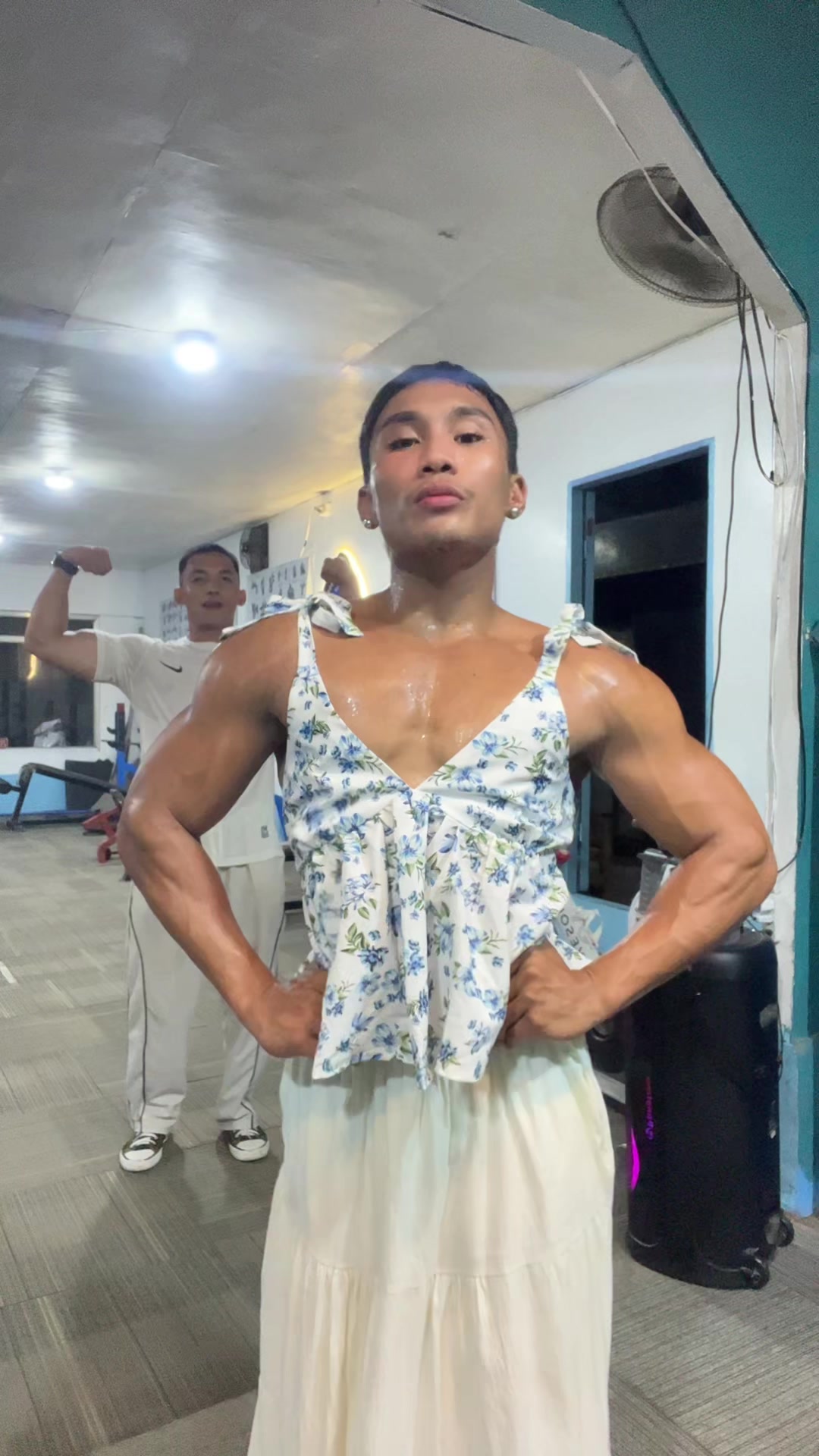 @Barbie arms
