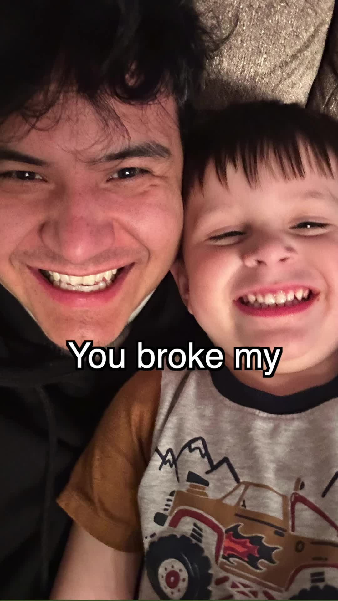 @Arnie Negrete