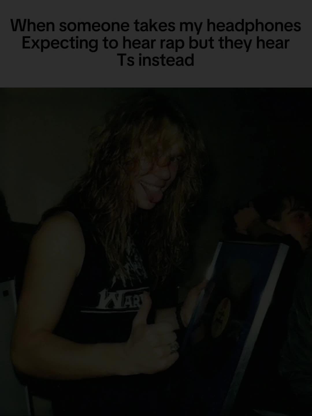 @weareyourmaggots