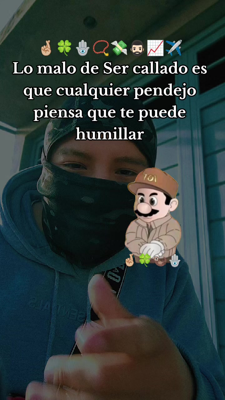 @👑☆REY PAITAN☆🇵🇪😎