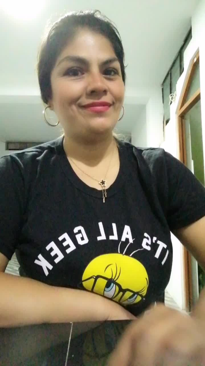@Karina Vega