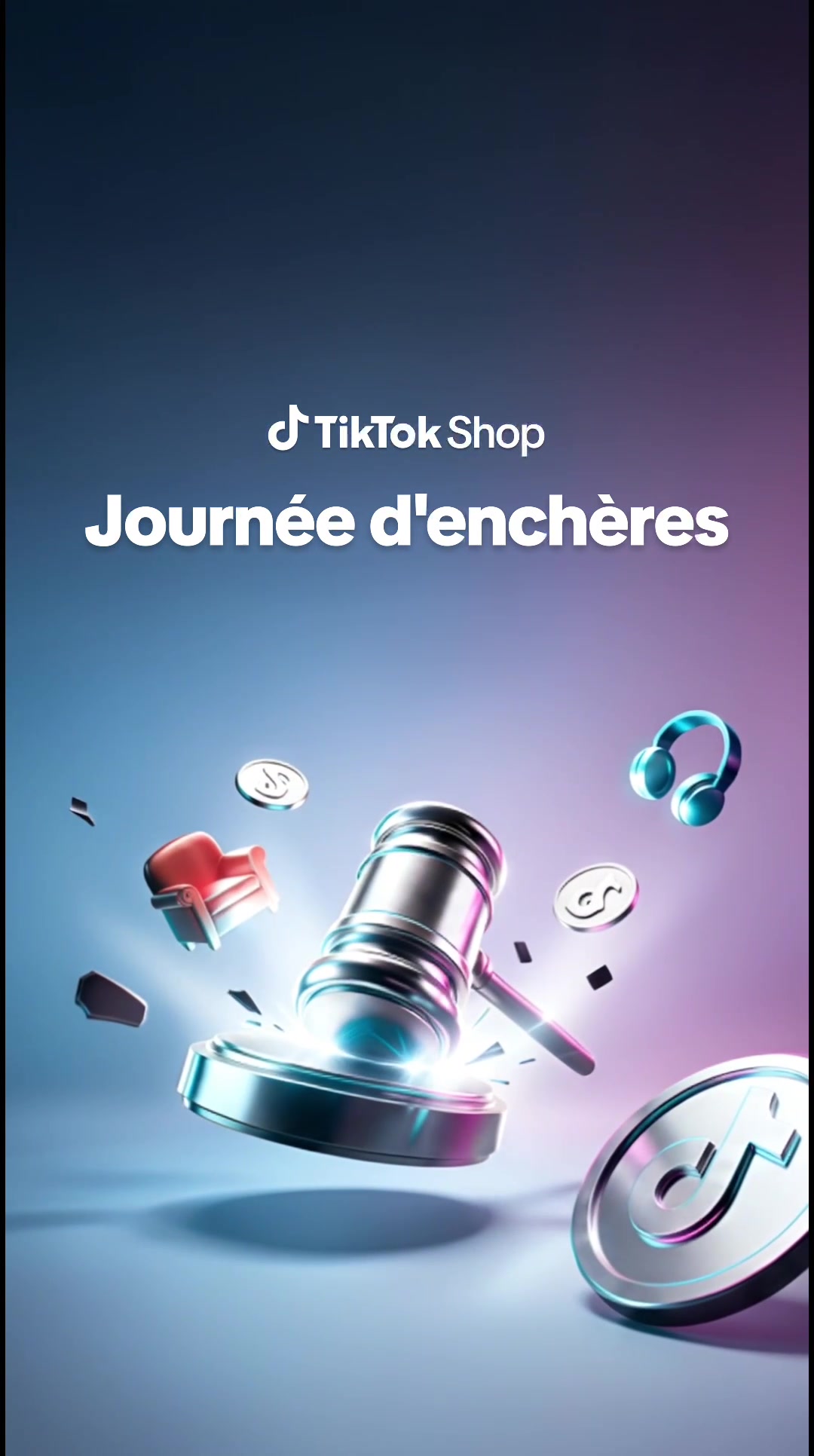 @TikTok Shop France