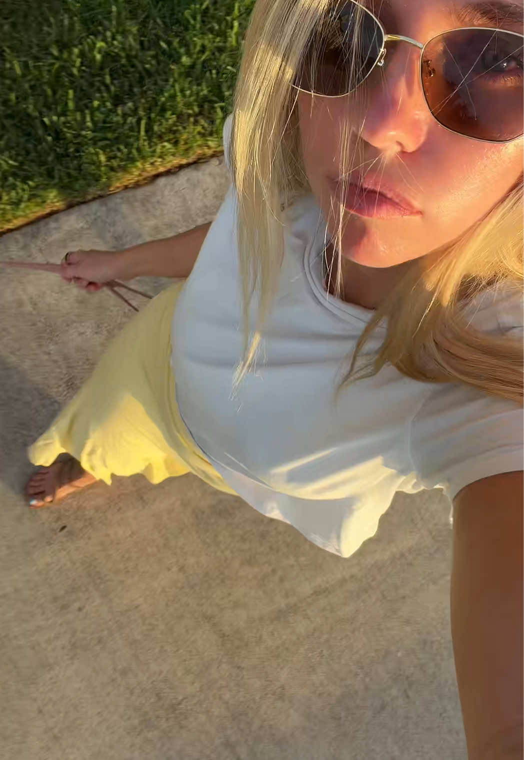 @Haleigh Marie