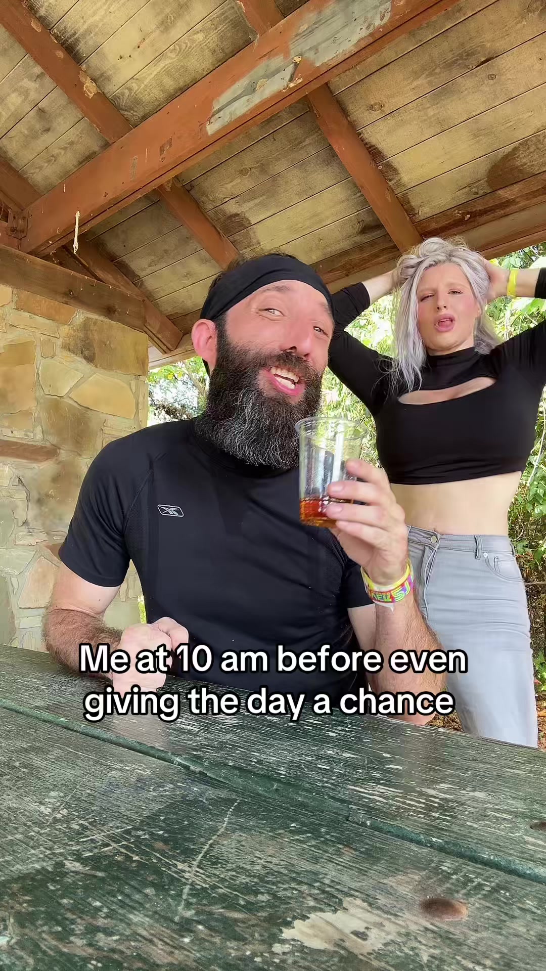 @Karen and Andrew