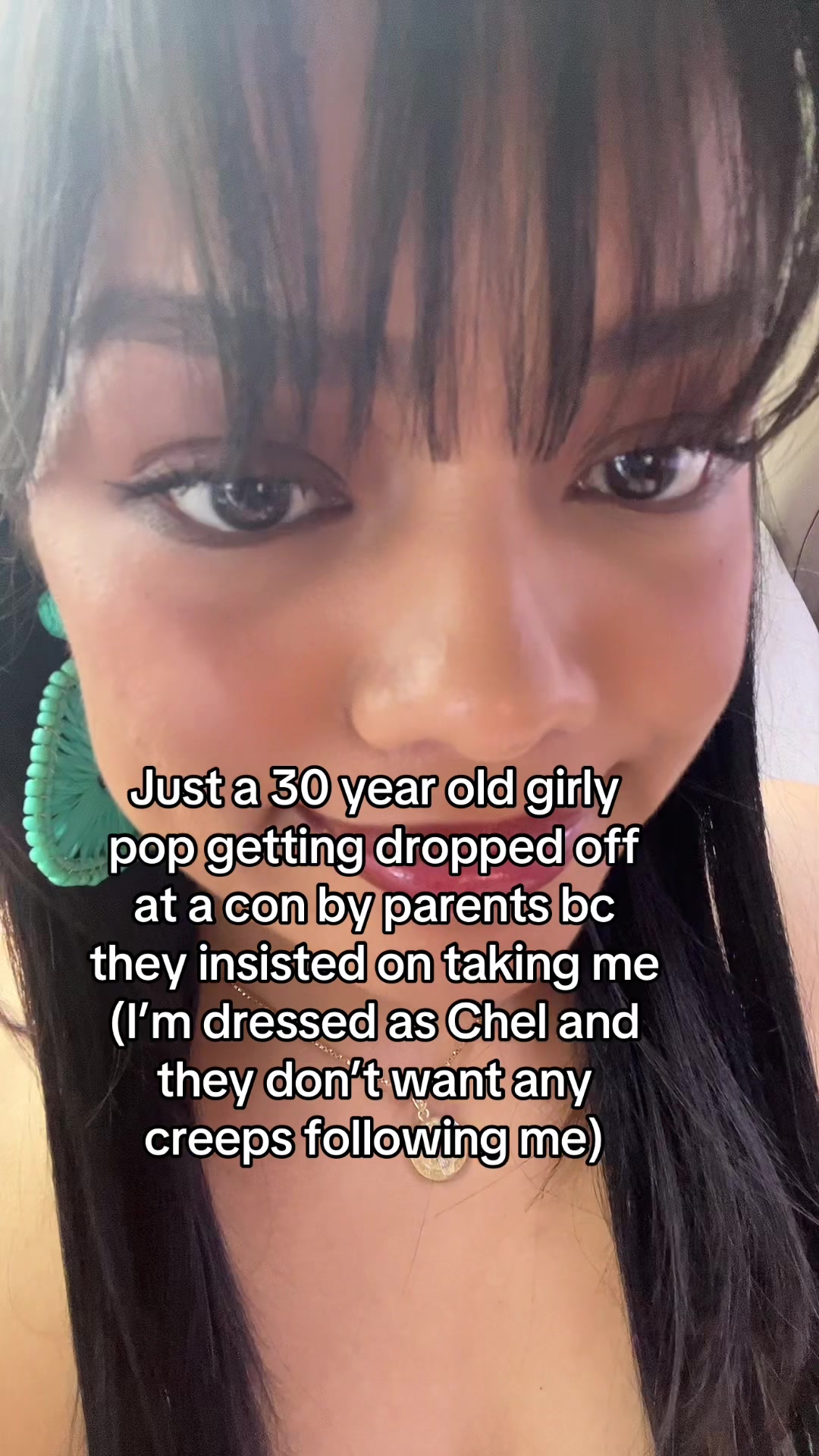 @Cari&ntilde;o