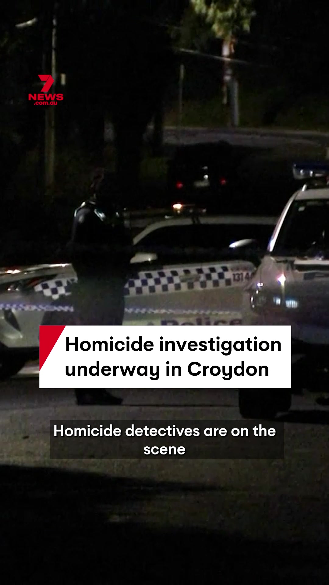@7NEWS Melbourne
