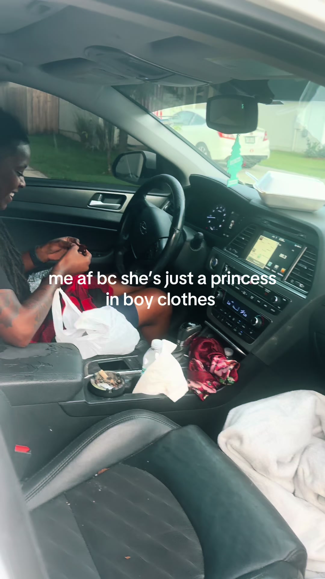 @not mya