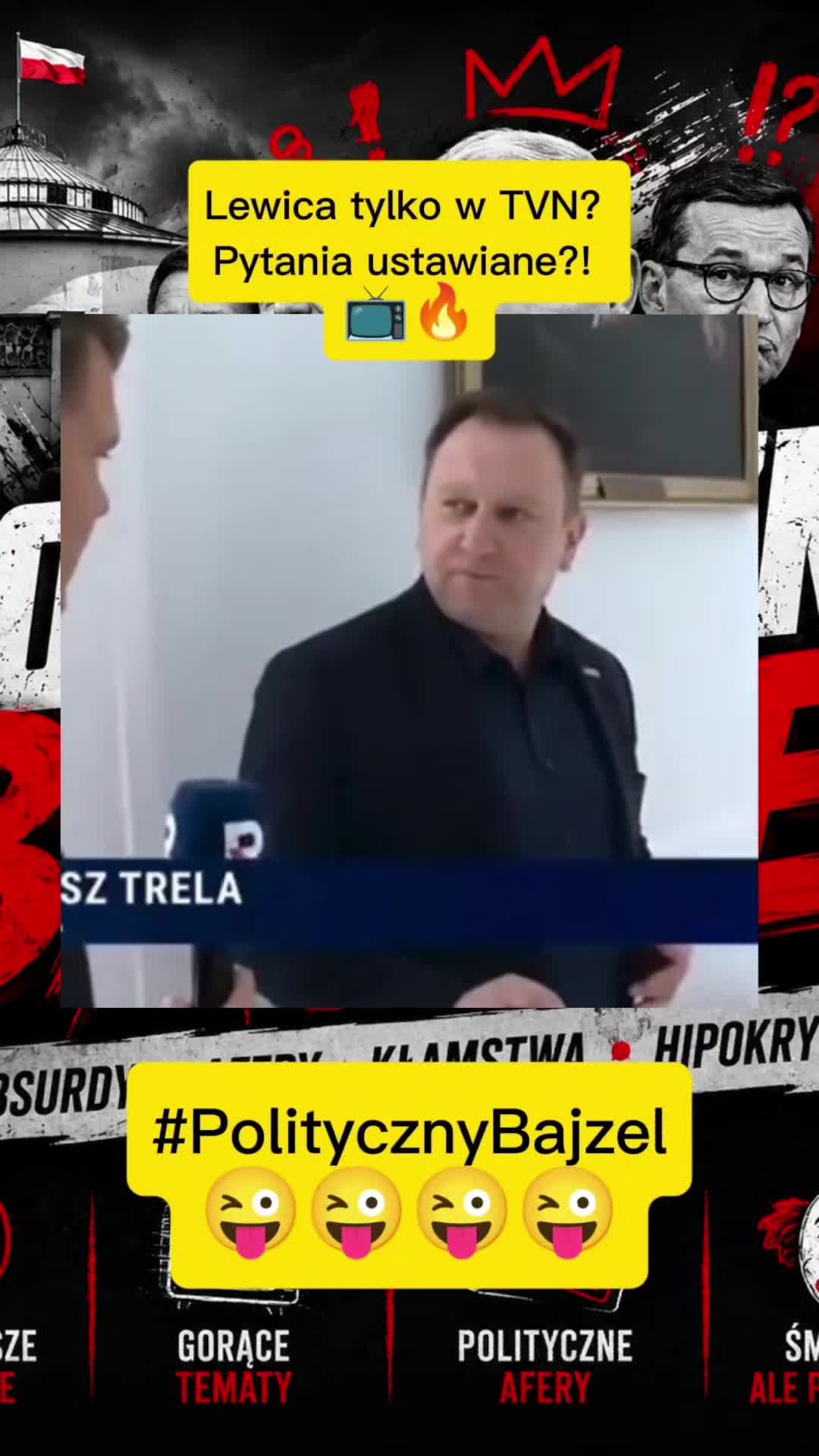 @Polityczny Bajzel