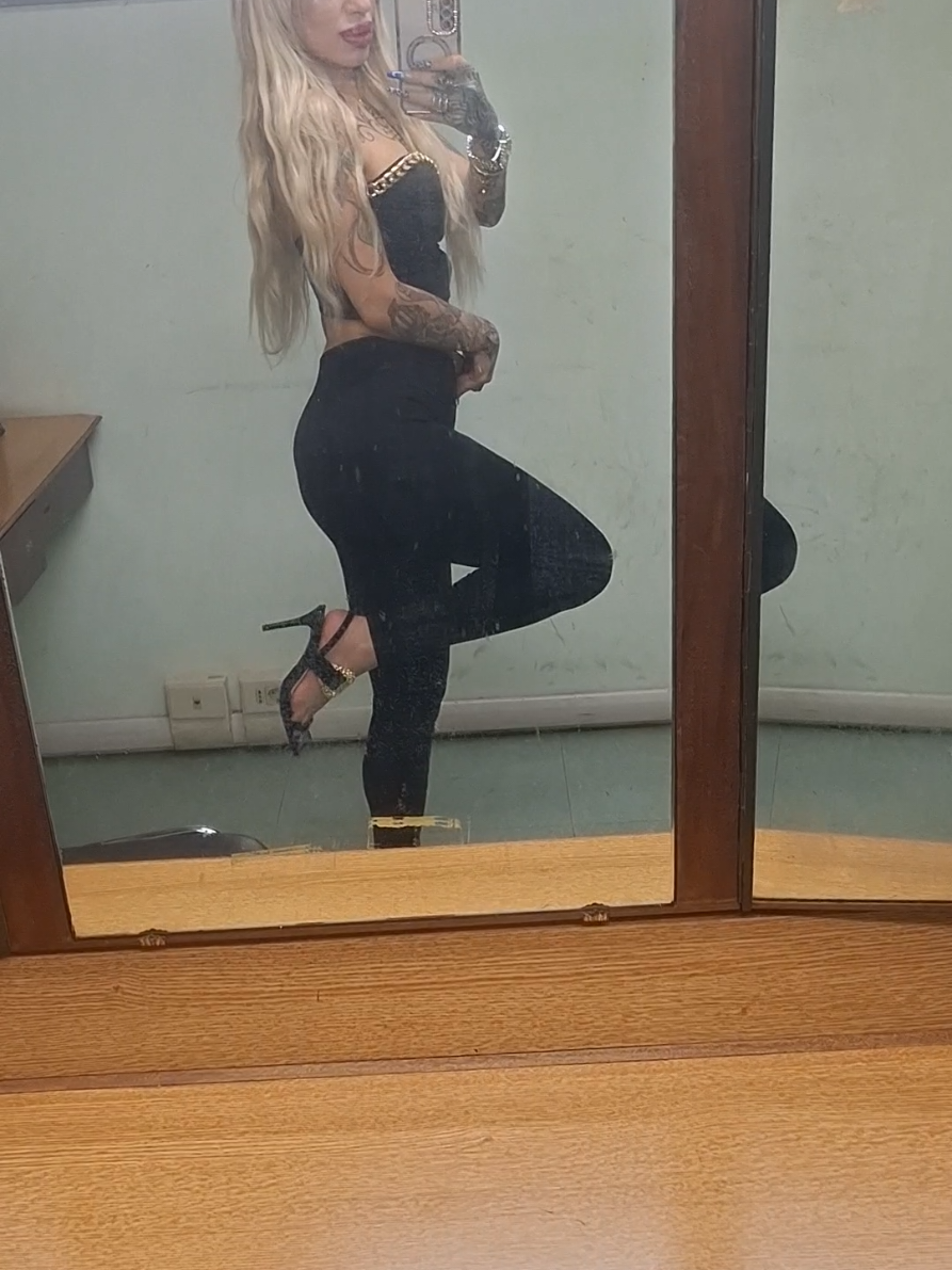 @Bad Doll 🌸