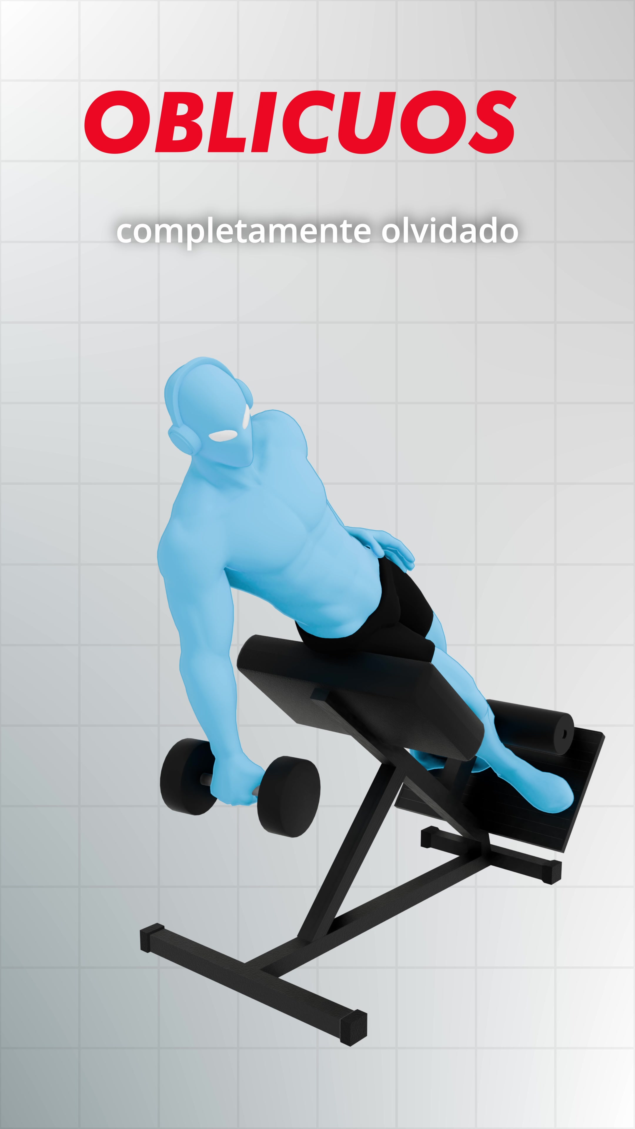 @Blue Gym Animation