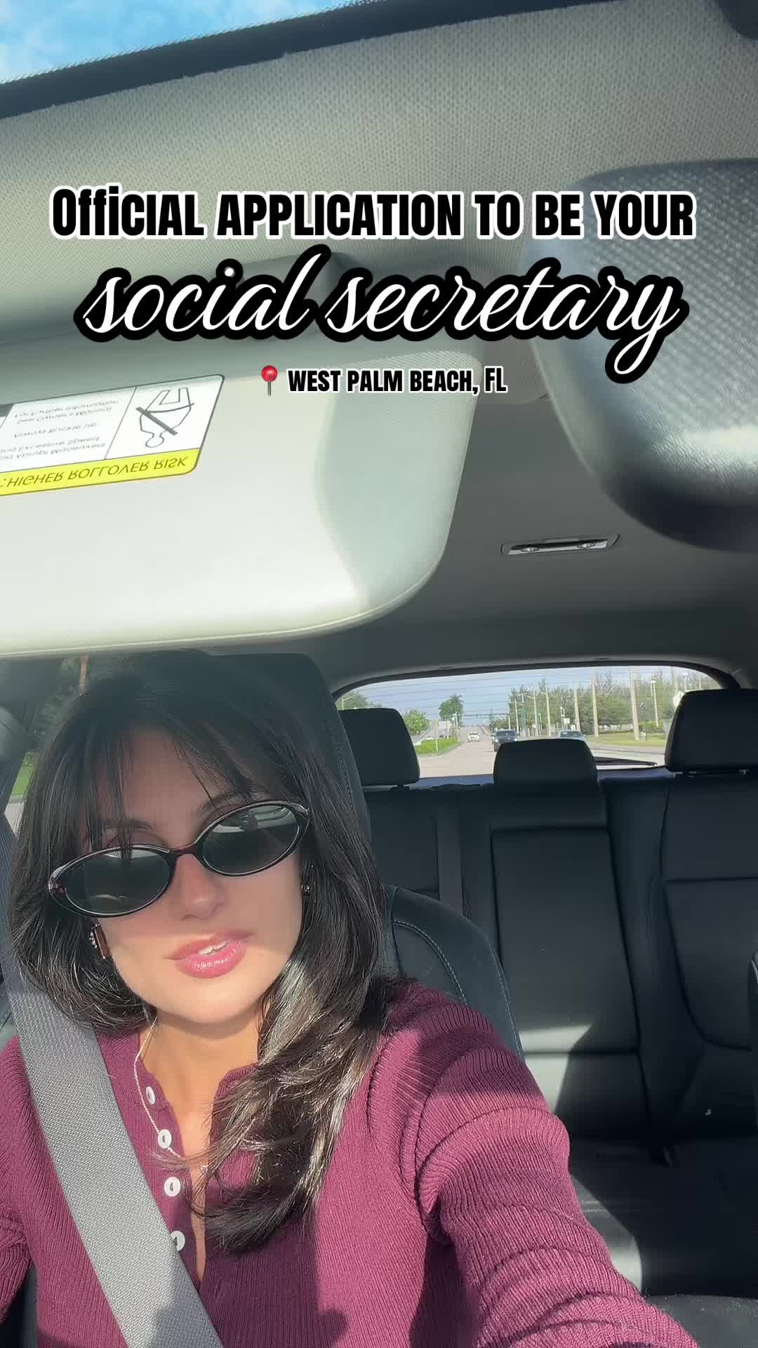 @Valentina | Party Planner