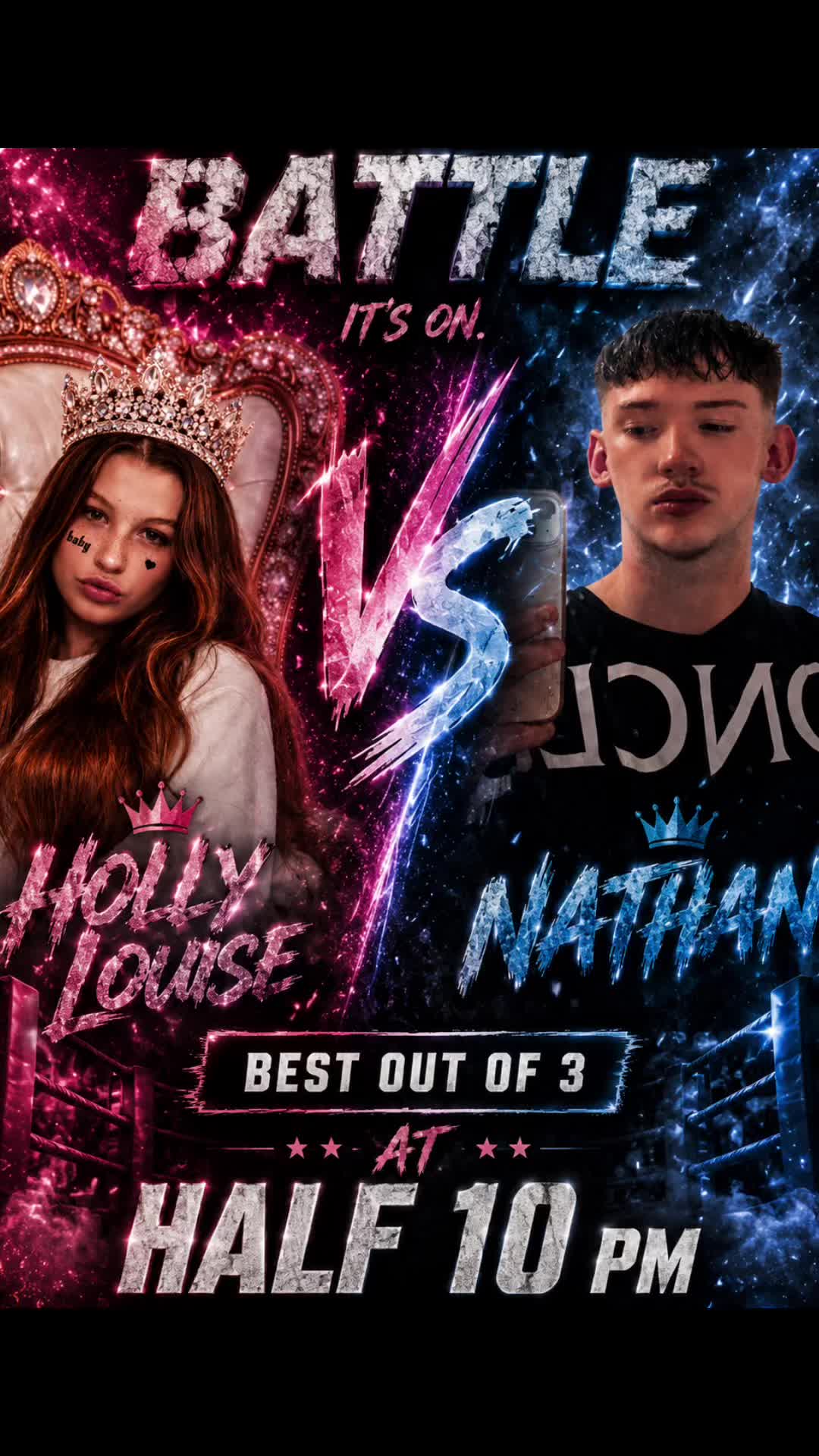 @Holly Louise 🦋🥰