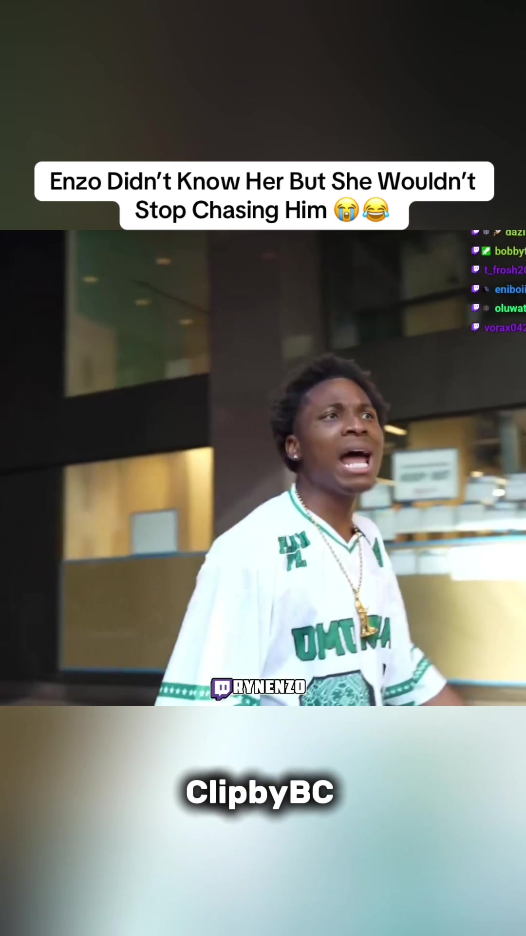 @Clipbybc | Fan Clips