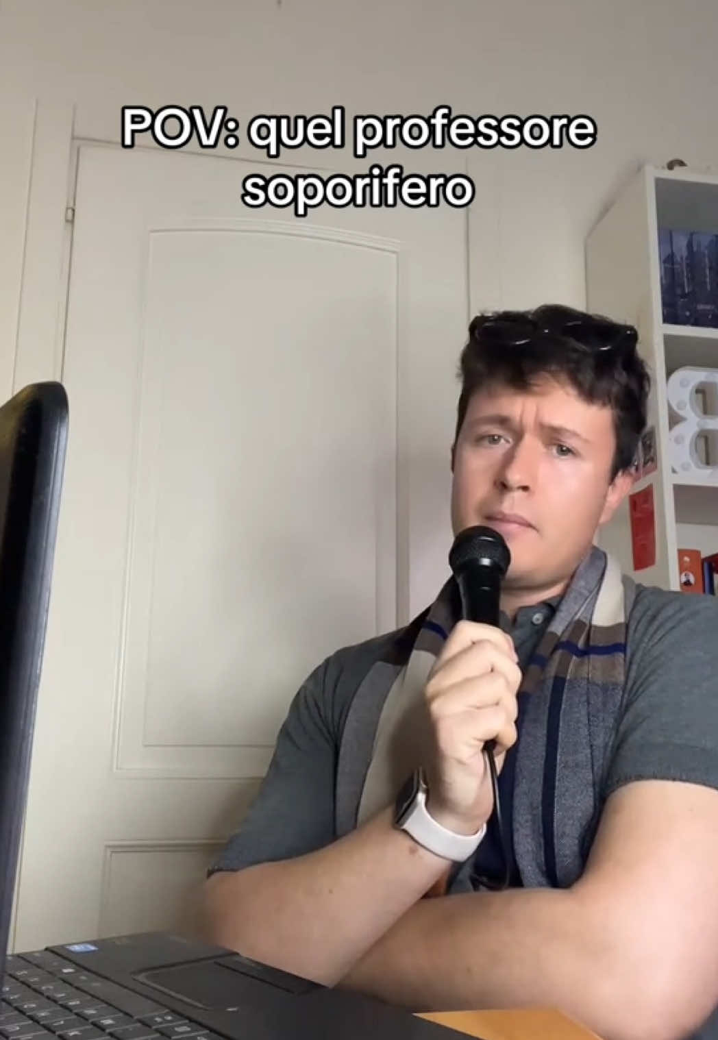 @Carabaggio