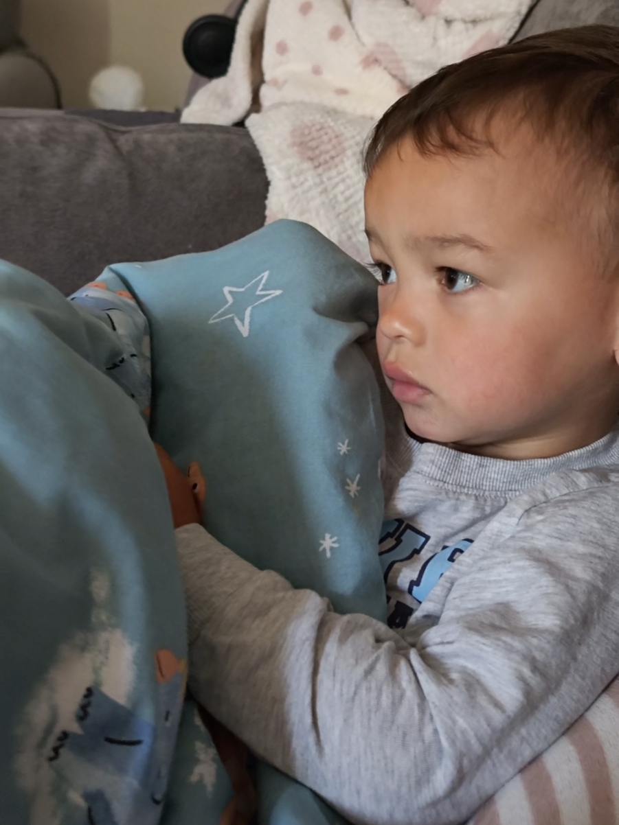 @Zara | Boy Mum 💙