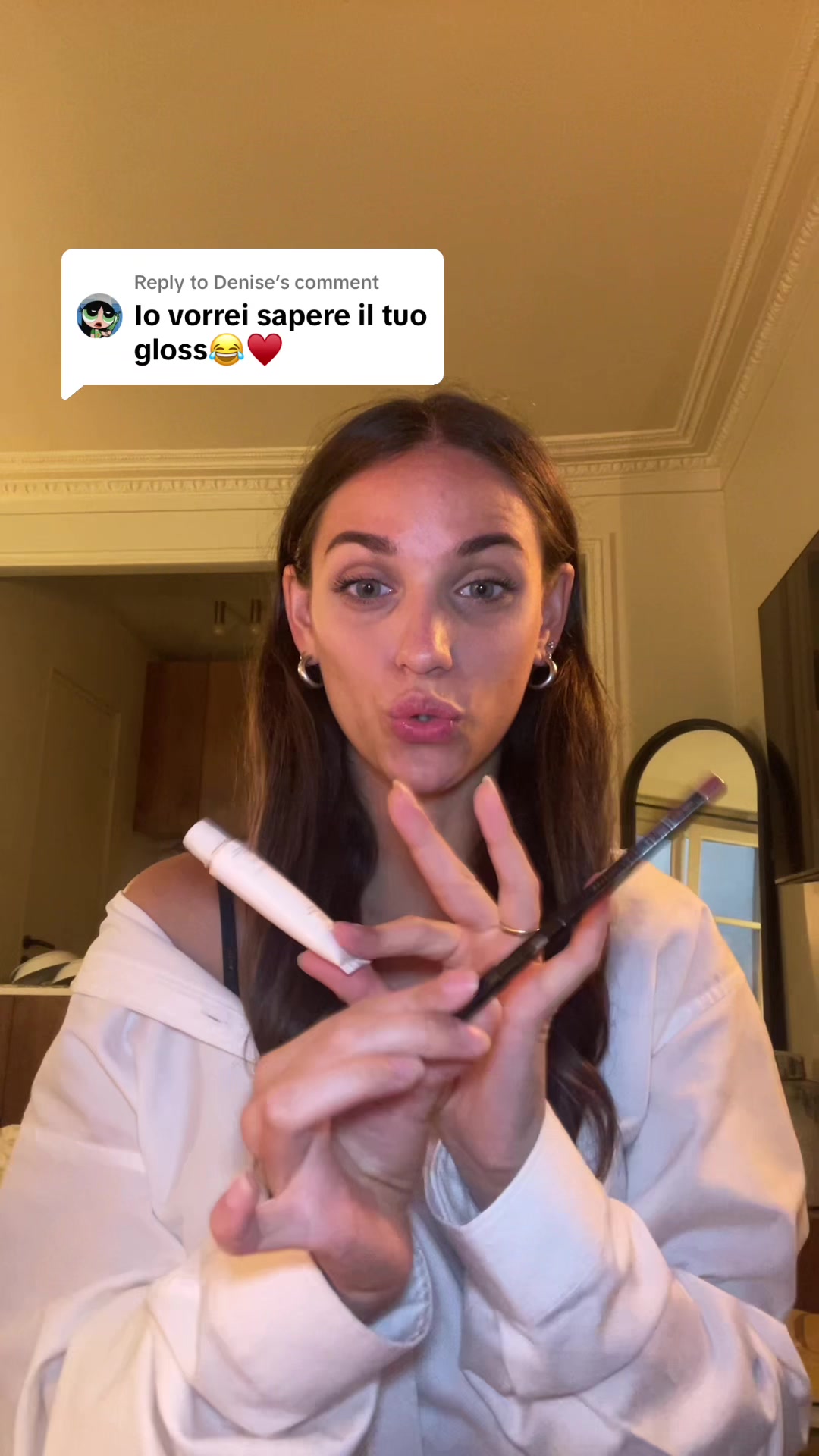 @Arianna Martini