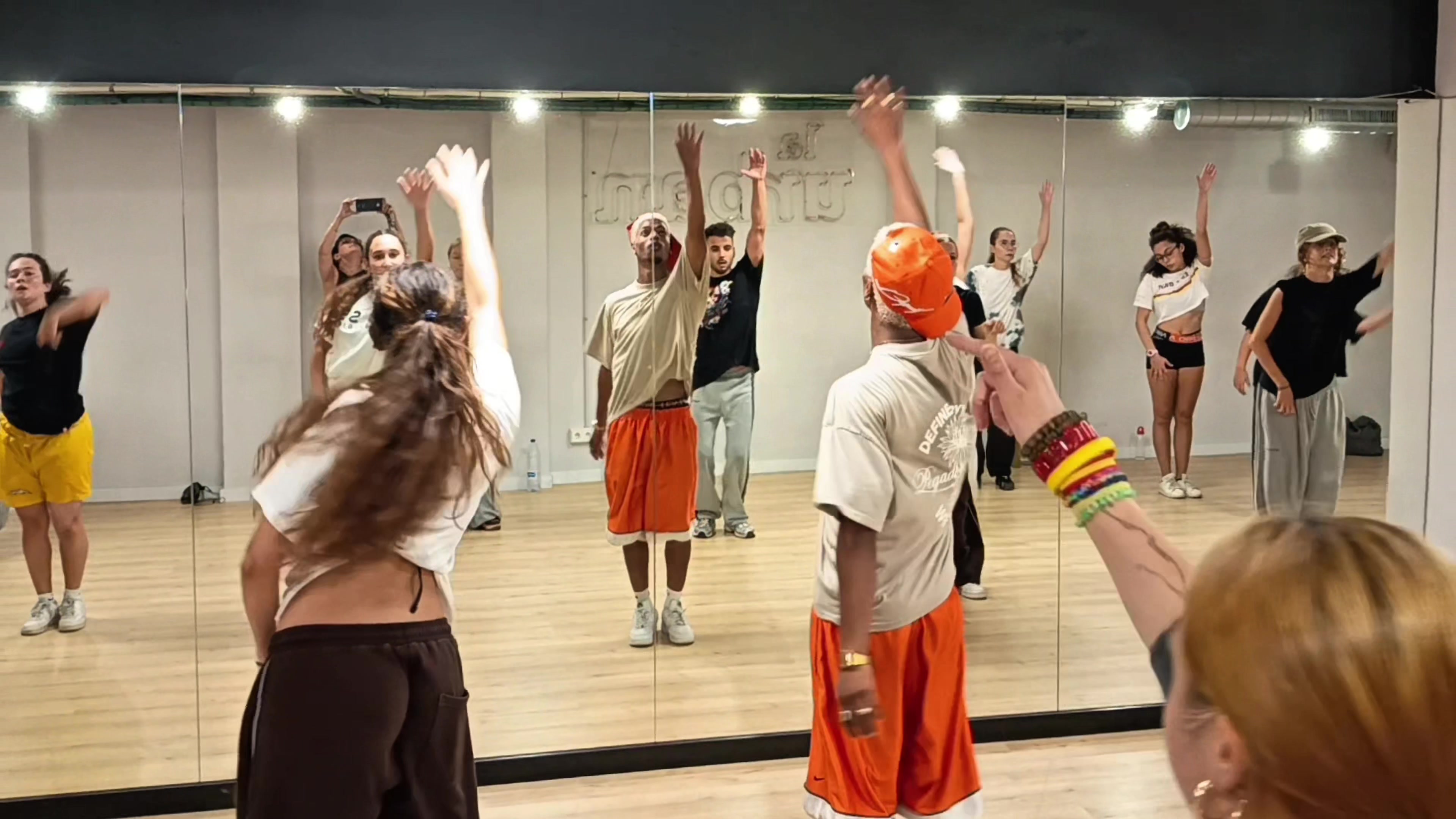 @La Urban Dance Factory
