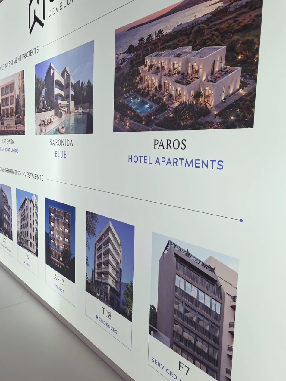 @Greca Homes Real Estate
