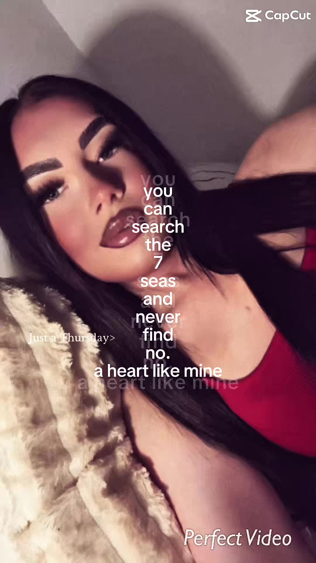 @Paige Marie