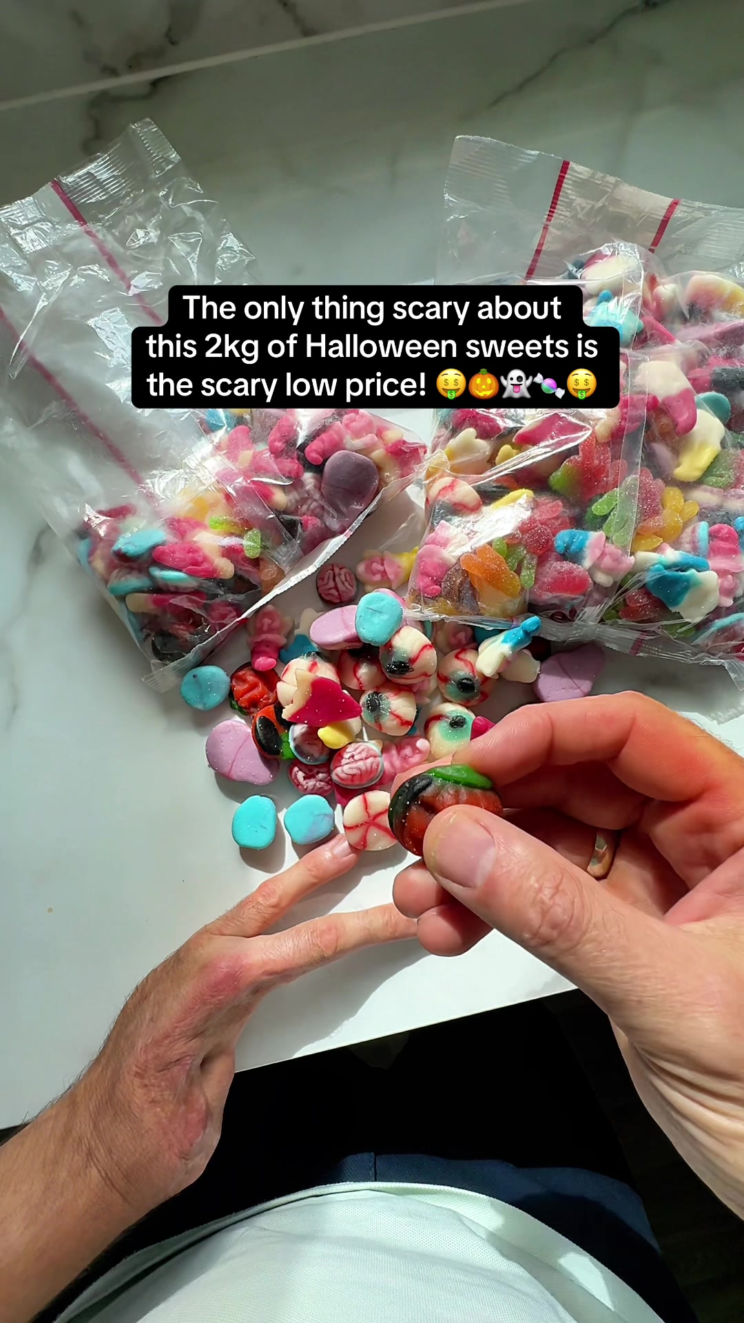@TikTok Bargain Boss