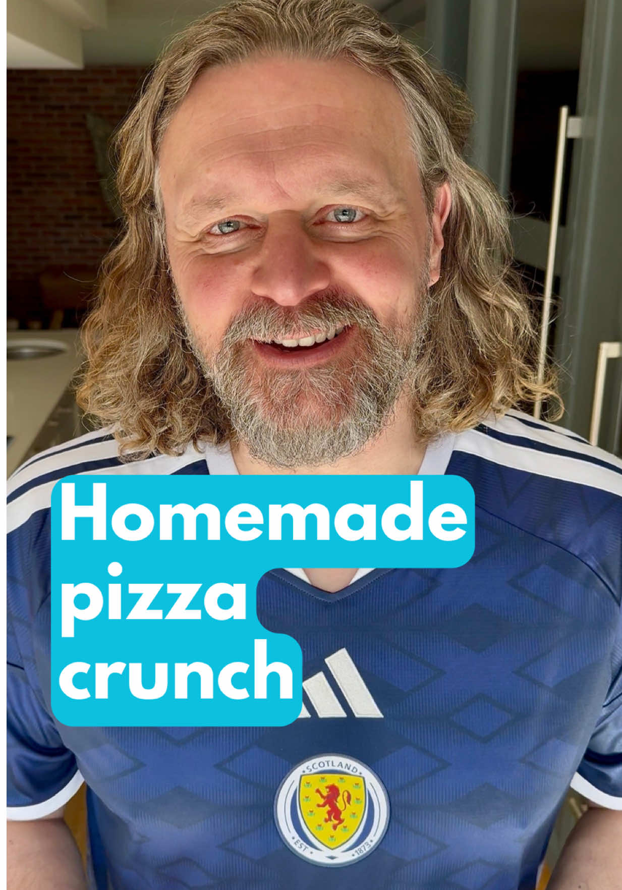 @Fraser - Better Pizza Bureau
