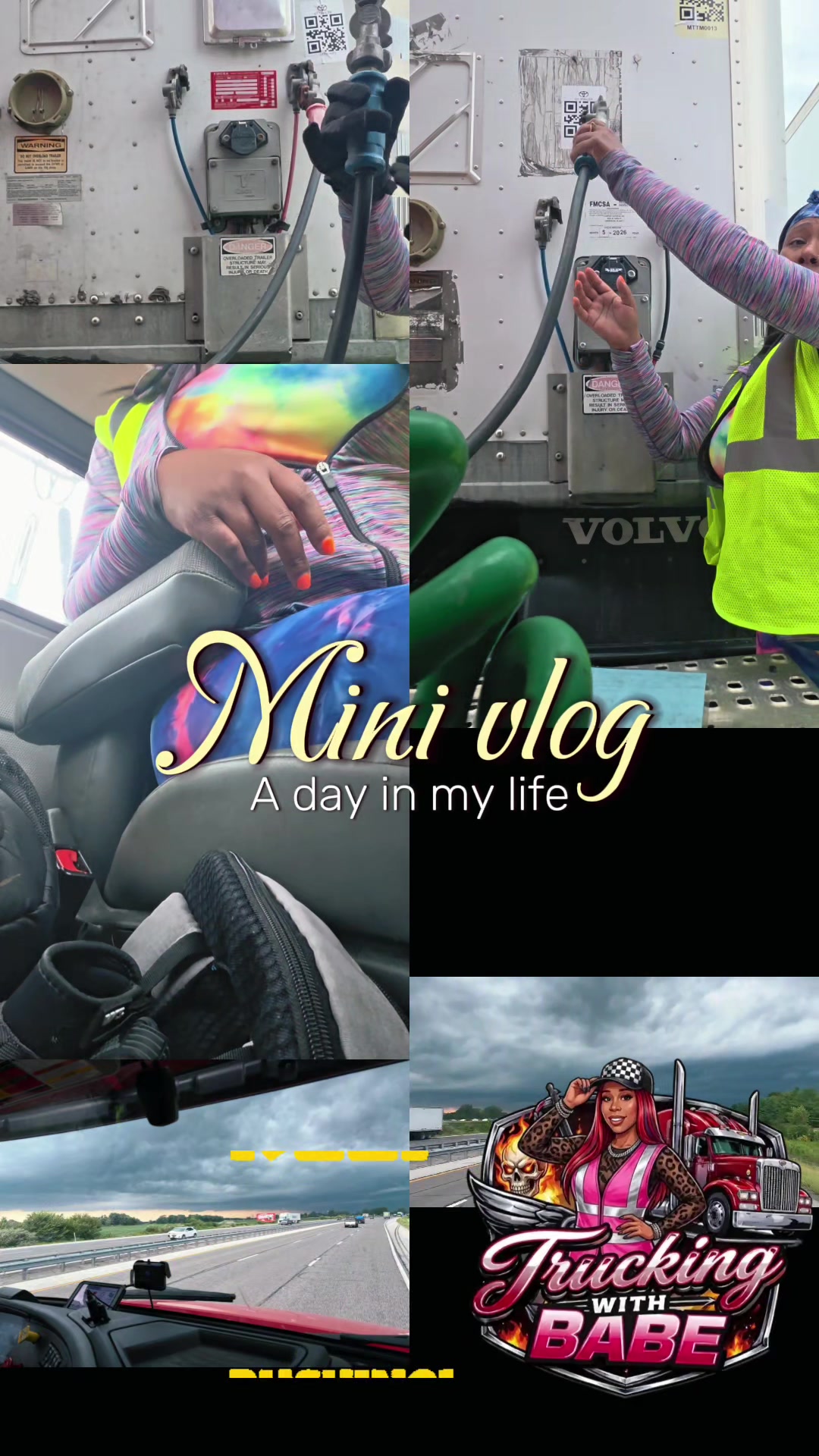 @TruckingWithBabe