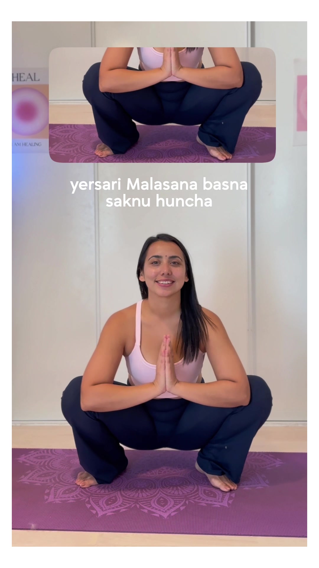 @Sujina~Grace Yoga🇳🇵🇩🇰