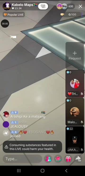 @SesiWaTiktok🤔