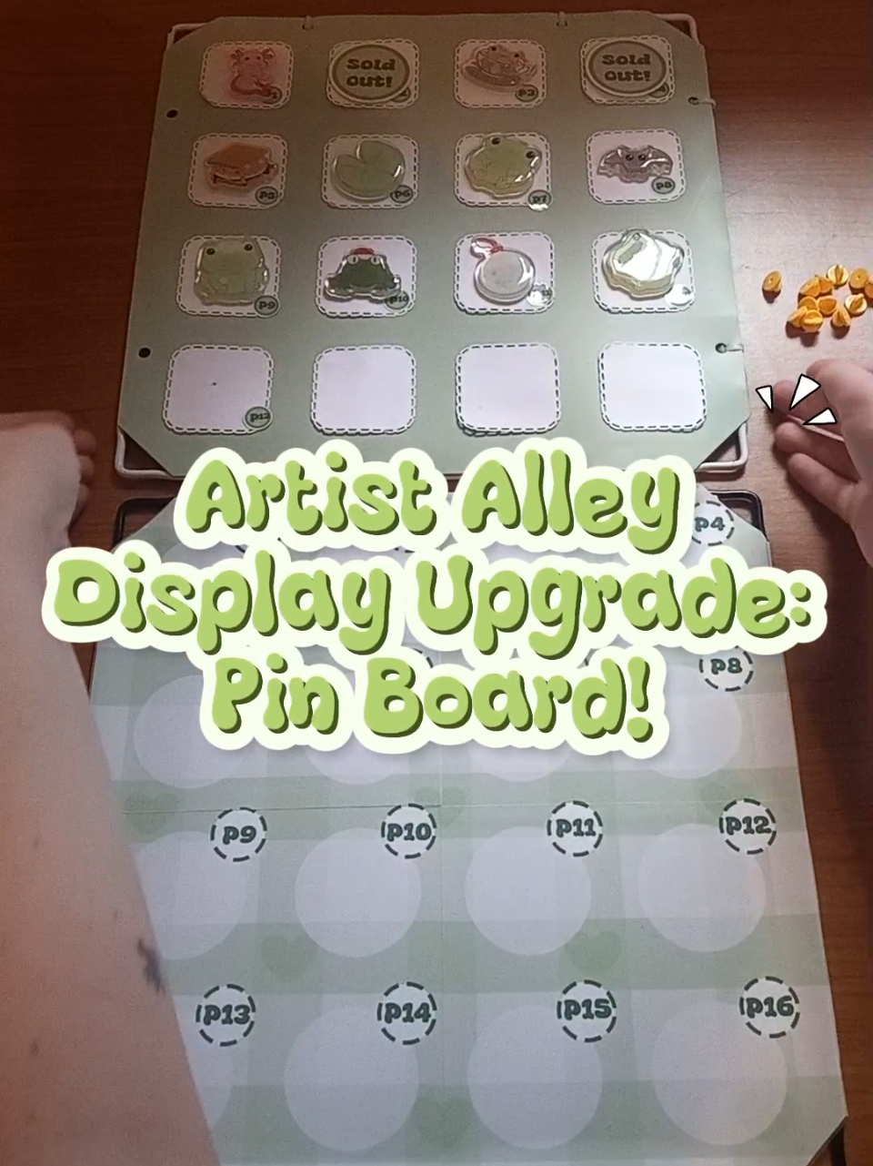 @TheLilypadArtist