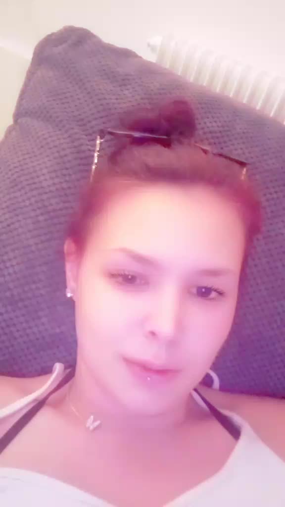 @sympathische Bernerin