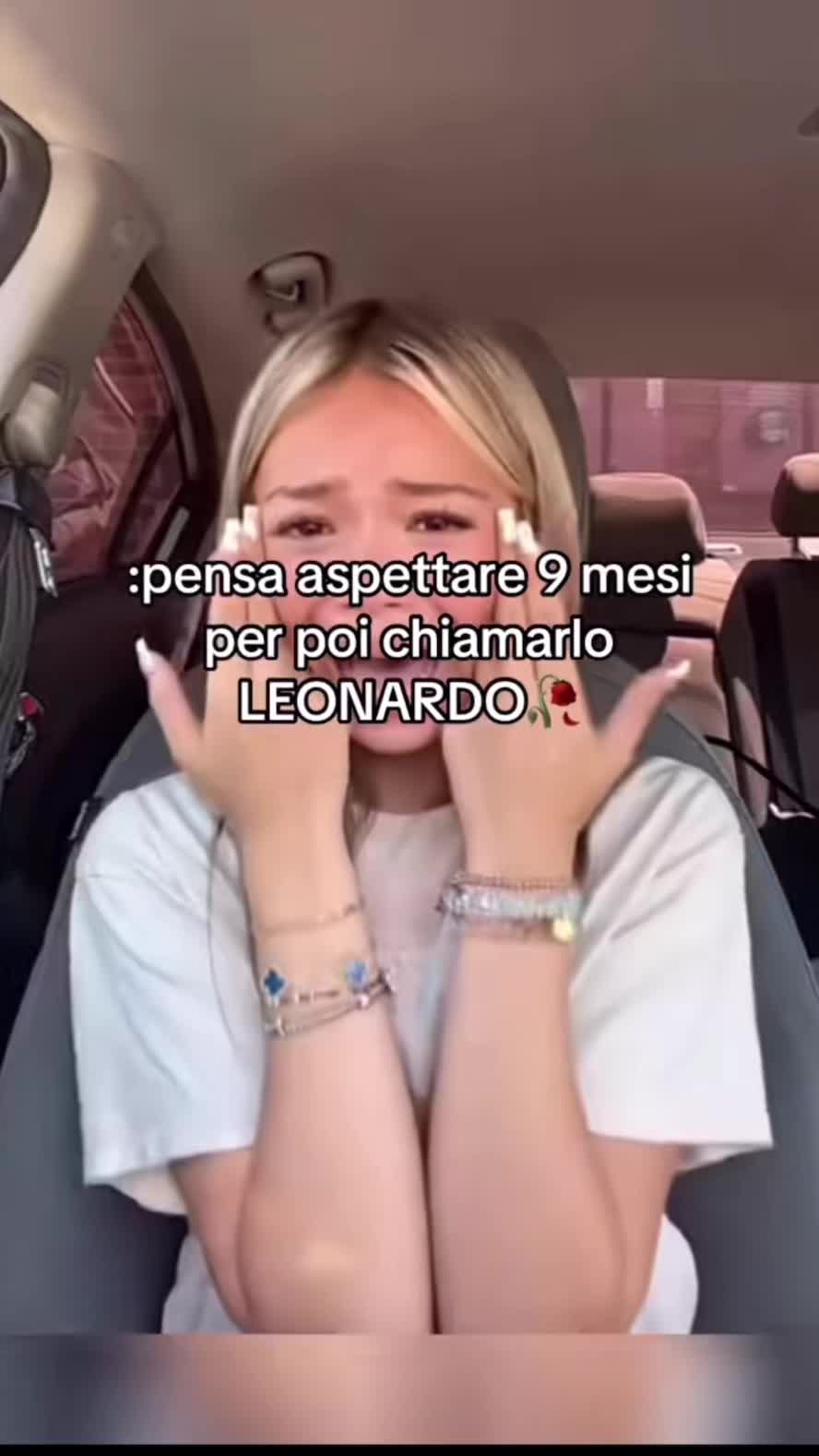 @hate on leonardos