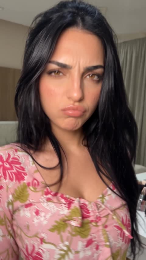 @Amaya K