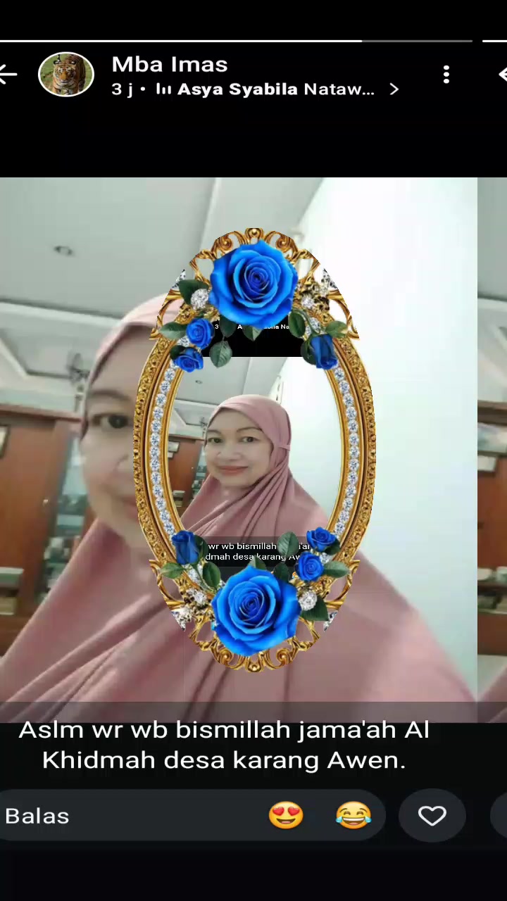 @Mbah maryono